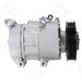 A/C Compressor Four Seasons 168357