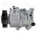 A/C Compressor Four Seasons 168357
