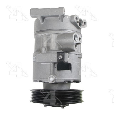 A/C Compressor Four Seasons 168357
