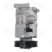 A/C Compressor Four Seasons 168357