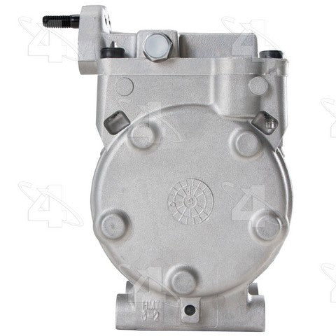 A/C Compressor Four Seasons 168358
