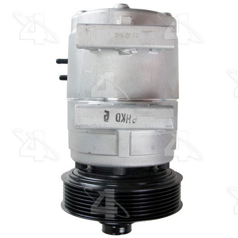 A/C Compressor Four Seasons 168358