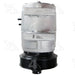 A/C Compressor Four Seasons 168358