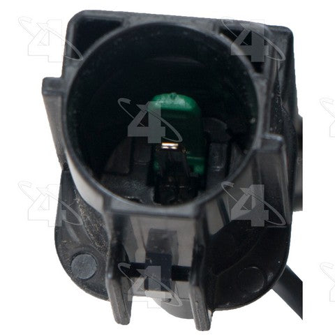 A/C Compressor Four Seasons 168358
