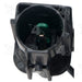 A/C Compressor Four Seasons 168358