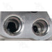 A/C Compressor Four Seasons 168358