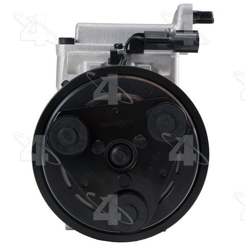 A/C Compressor Four Seasons 168358