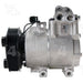 A/C Compressor Four Seasons 168358