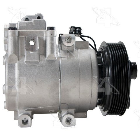 A/C Compressor Four Seasons 168358