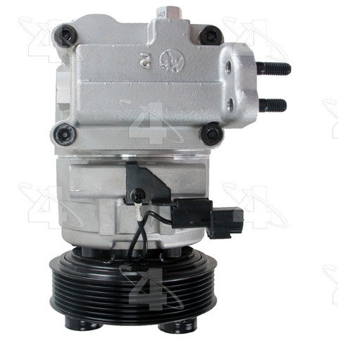 A/C Compressor Four Seasons 168358