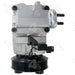 A/C Compressor Four Seasons 168358