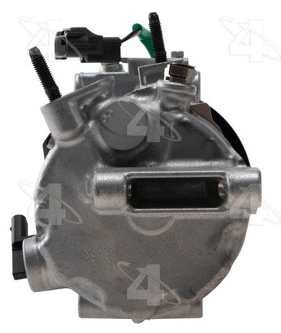 A/C Compressor Four Seasons 168362