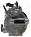 A/C Compressor Four Seasons 168362