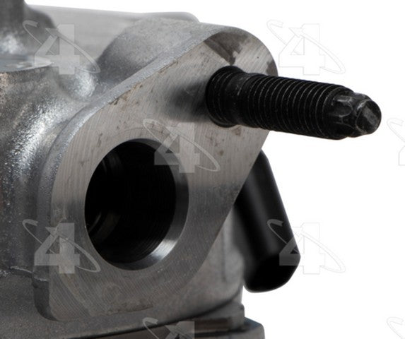 A/C Compressor Four Seasons 168362
