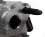 A/C Compressor Four Seasons 168362