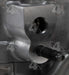 A/C Compressor Four Seasons 168362