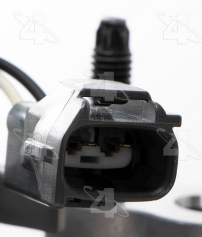 A/C Compressor Four Seasons 168362