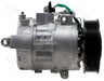 A/C Compressor Four Seasons 168362