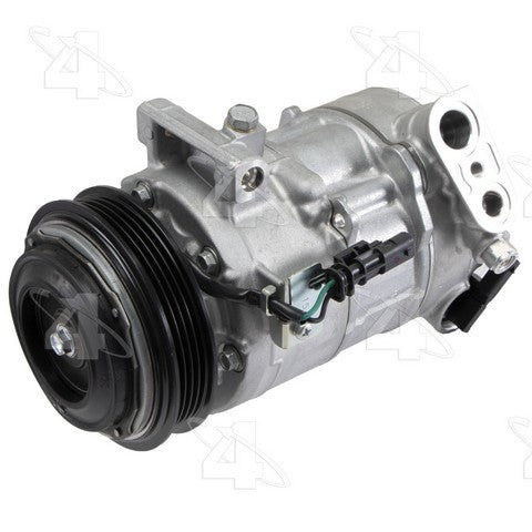A/C Compressor Four Seasons 168377