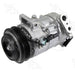 A/C Compressor Four Seasons 168377
