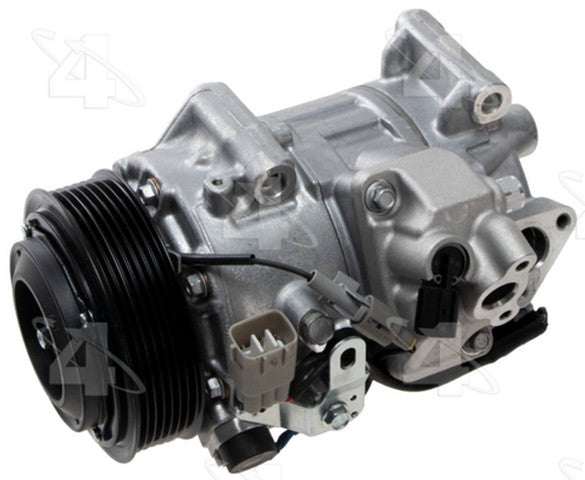 A/C Compressor Four Seasons 168383