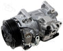 A/C Compressor Four Seasons 168383