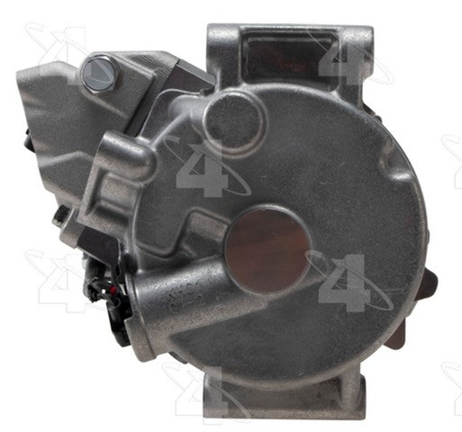 A/C Compressor Four Seasons 168383