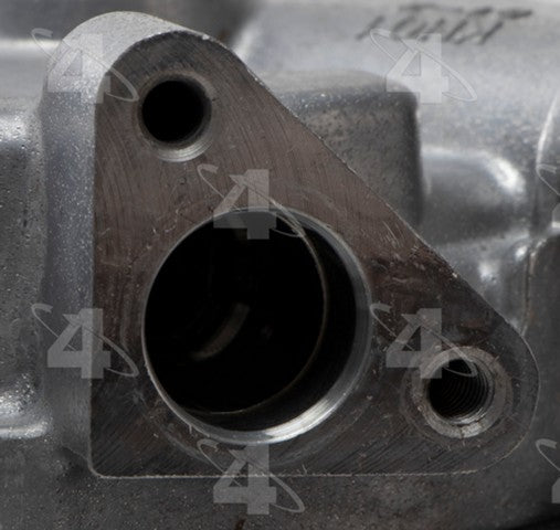 A/C Compressor Four Seasons 168383