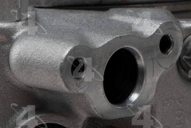 A/C Compressor Four Seasons 168383