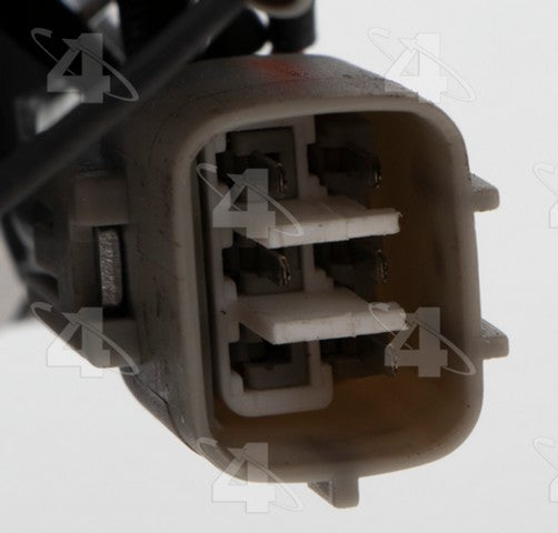 A/C Compressor Four Seasons 168383