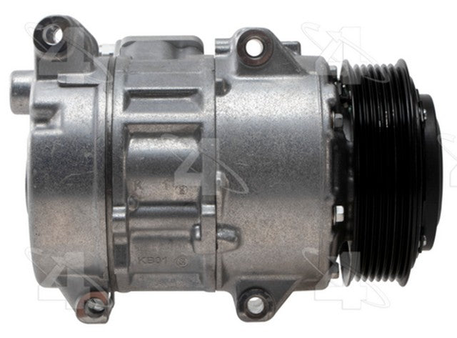 A/C Compressor Four Seasons 168383