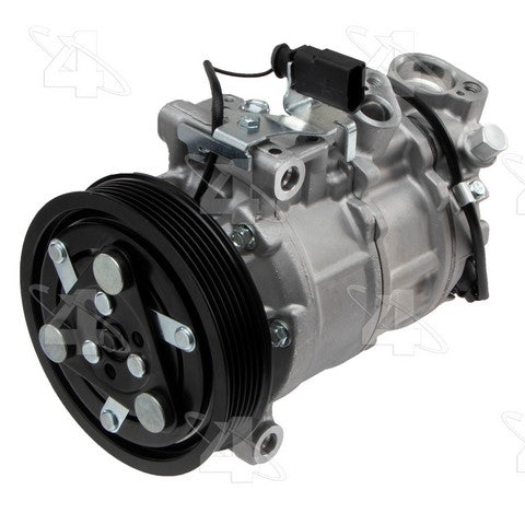 A/C Compressor Four Seasons 168388