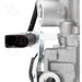 A/C Compressor Four Seasons 168388