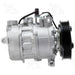 A/C Compressor Four Seasons 168388