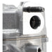 A/C Compressor Four Seasons 168391