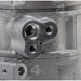 A/C Compressor Four Seasons 168393