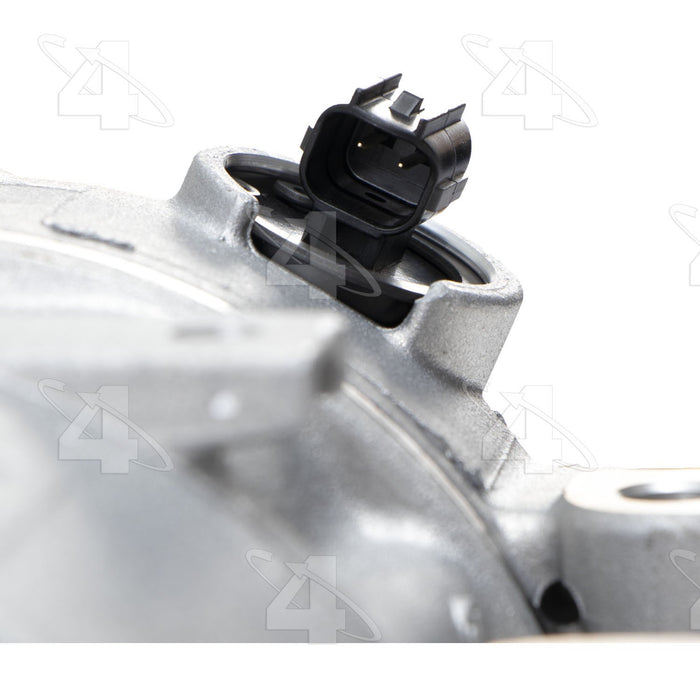 A/C Compressor Four Seasons 168393