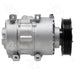 A/C Compressor Four Seasons 168393