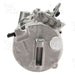 A/C Compressor Four Seasons 168398