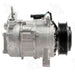 A/C Compressor Four Seasons 168398