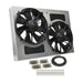 Engine Cooling Fan Assembly US Motor Works 16842