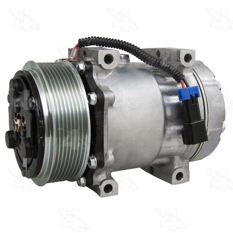 A/C Compressor Four Seasons 168505