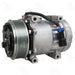 A/C Compressor Four Seasons 168505