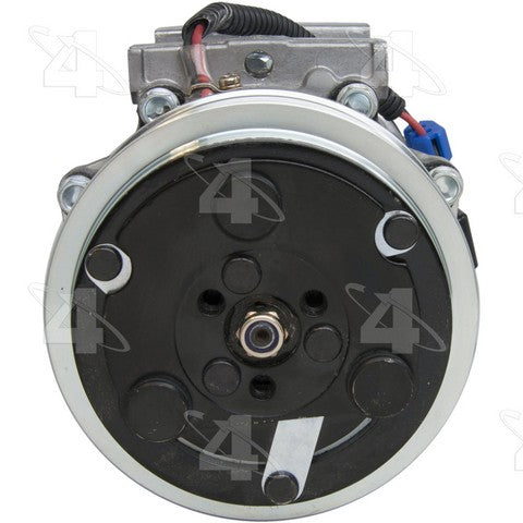 A/C Compressor Four Seasons 168505
