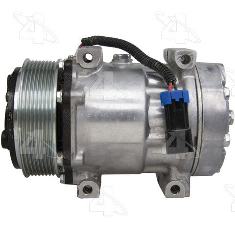 A/C Compressor Four Seasons 168505