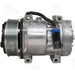 A/C Compressor Four Seasons 168505