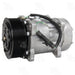 A/C Compressor Four Seasons 168507