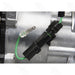 A/C Compressor Four Seasons 168507