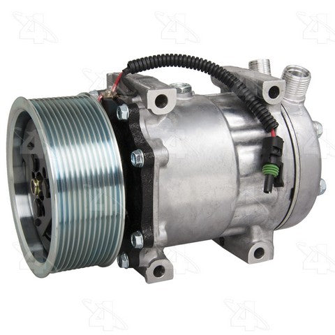 A/C Compressor Four Seasons 168508