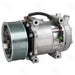 A/C Compressor Four Seasons 168508